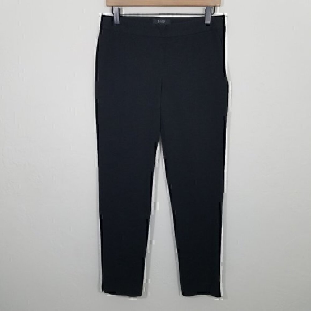 Body By Victoria The Christie Fit Stretch Pants Size 6